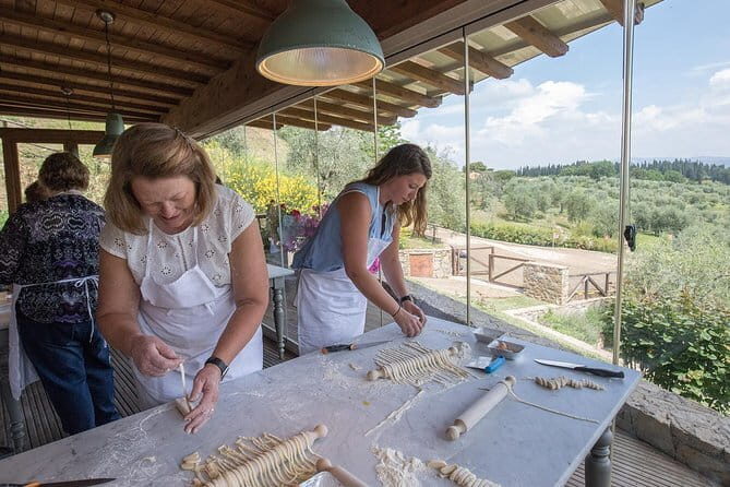 Cooking Class and Lunch at a Tuscan Farmhouse with Local Market Tour from Florence - The End of the Day: Return and Reflection