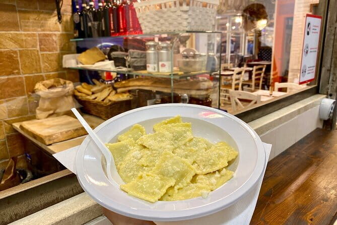 Cooking Class and Lunch at a Tuscan Farmhouse with Local Market Tour from Florence - Transportation, Group Size, and Practical Details