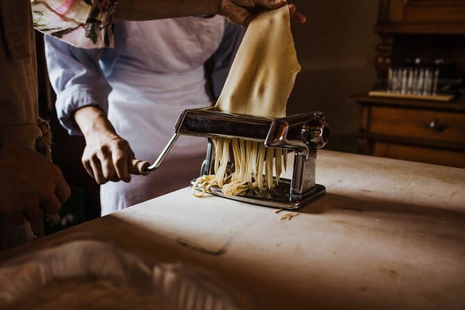Cooking Class and Lunch at a Tuscan Farmhouse with Local Market Tour from Florence - Final Considerations