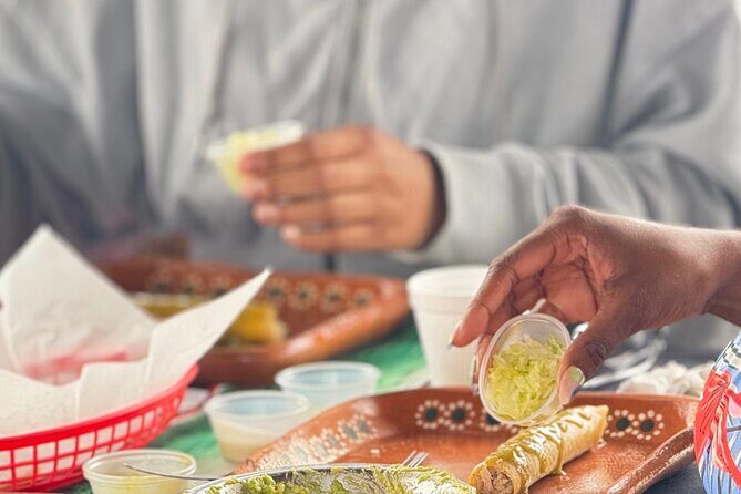 Cooking Class and Margarita Madness at Valle de Guadalupe - Who Should Consider This Experience?