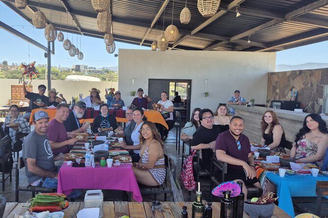 Cooking Class and Margarita Madness at Valle de Guadalupe - Final Thoughts: Is It Worth It?
