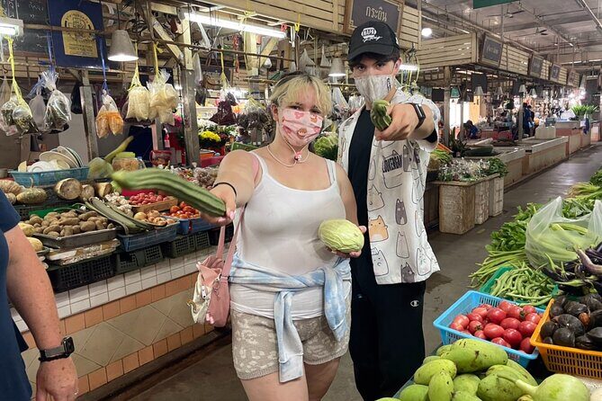 Cooking Class and Market Tour in Patong, Phuket - Who Will Love This Experience?