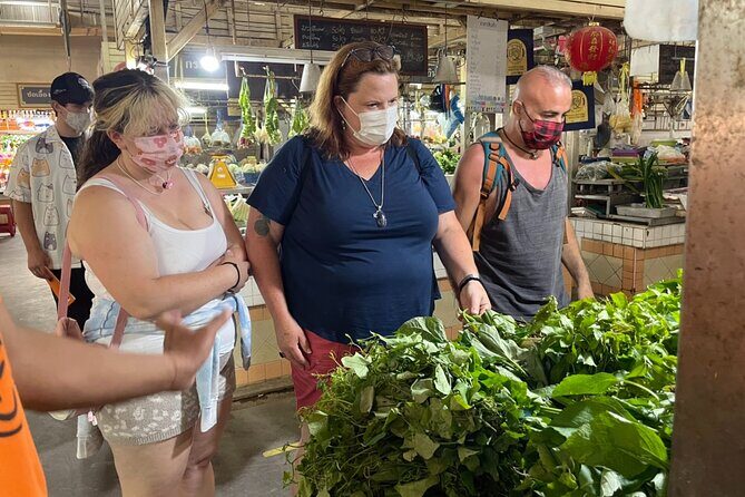 Cooking Class and Market Tour in Patong, Phuket - The Sum Up