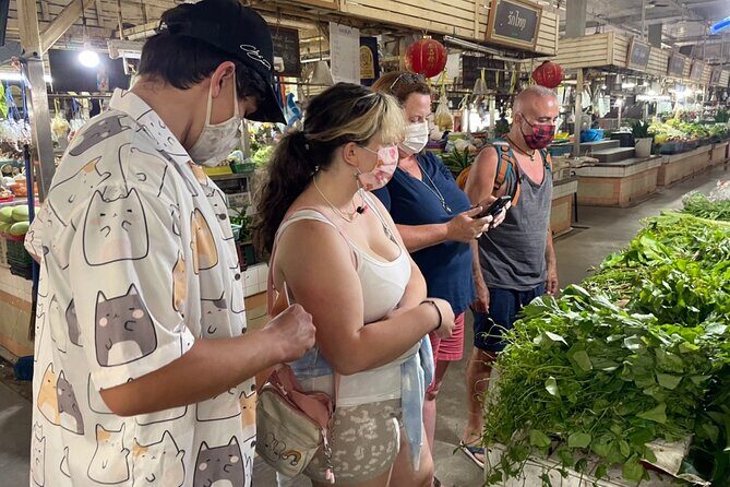 Cooking Class and Market Tour in Patong, Phuket - FAQs