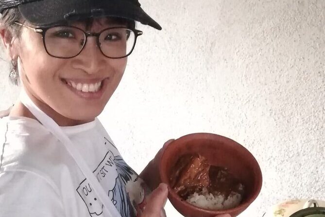 Cooking class and market tour/Pepian Workshop - Who Should Consider This Tour?