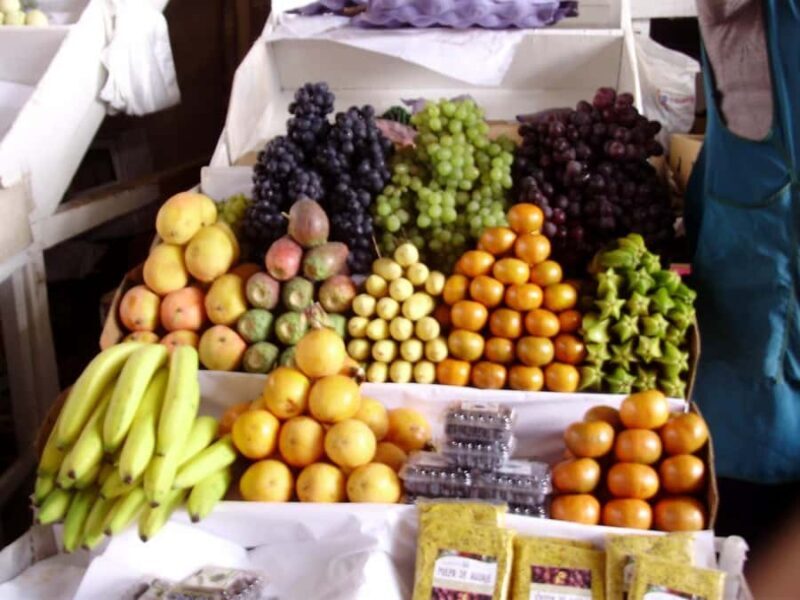 Cooking Class and market tour with a local chef - Discovering Cusco’s Flavors: Cooking Class and Market Tour with a Local Chef