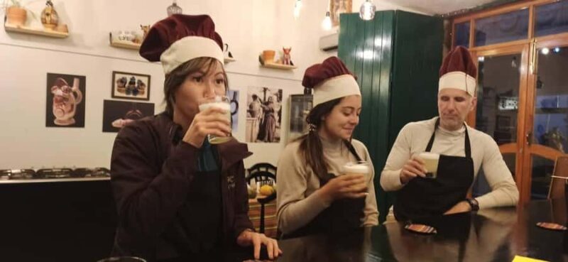 Cooking Class and market tour with a local chef - Key Points