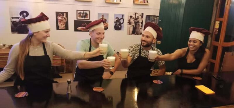 Cooking Class and market tour with a local chef - Who Will Love This Tour?