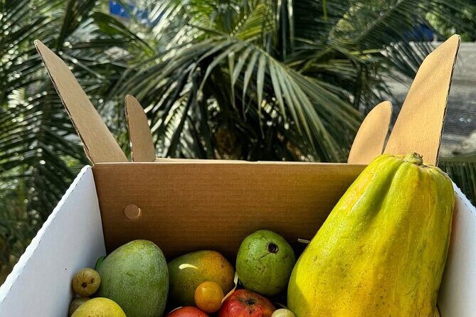 Cooking Class and Market Visit in Negombo - Who Will Love This Tour?