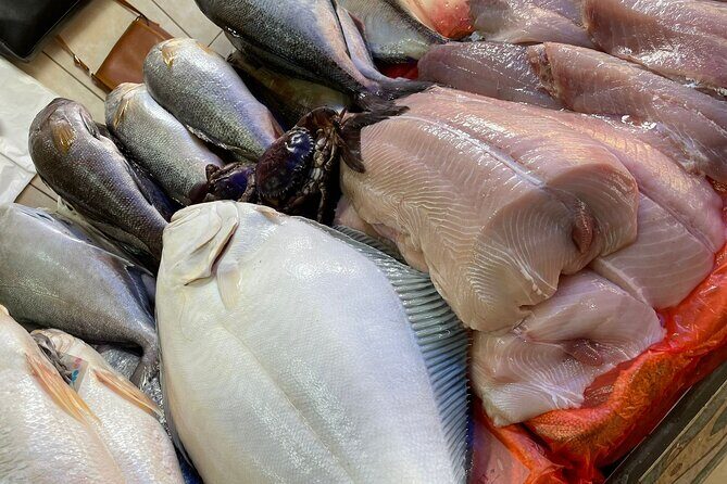 Cooking class and Market visit with Maido's former creative chef (+ transport) - Final Thoughts