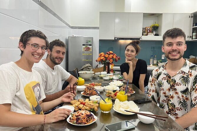 Cooking Class and Tasting Pho in Da Nang with Local Chef - Cooking Class and Tasting Pho in Da Nang with a Local Chef