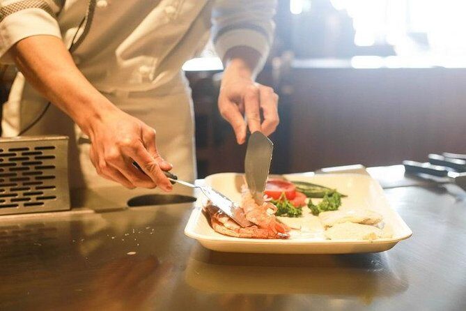 Cooking Class and Wine Tasting in Santorini - An In-Depth Look at the Santorini Cooking & Wine Experience