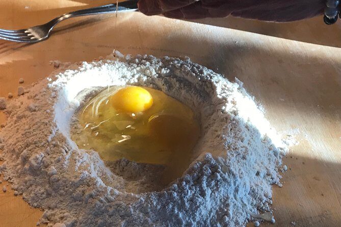 Cooking Class at a Farmhouse in Val d'Orcia Tuscany - A Practical and Delicious Dive into Tuscan Cuisine in Val dOrcia