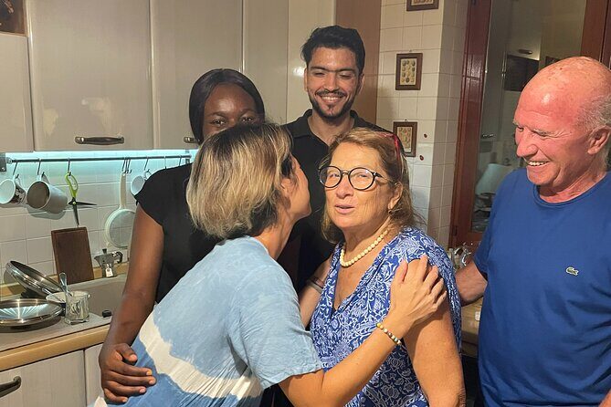 Cooking Class at Daniela's home in Rome - Cooking Class at Danielas Home in Rome: An Authentic Taste of Italy