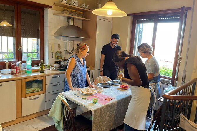 Cooking Class at Daniela's home in Rome - A Deeper Look at the Experience