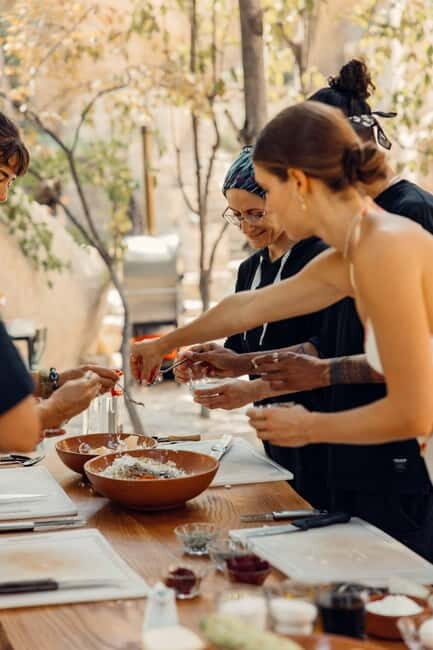 Cooking Class at Exclusive Kings Valley - What Makes This Cooking Class Stand Out
