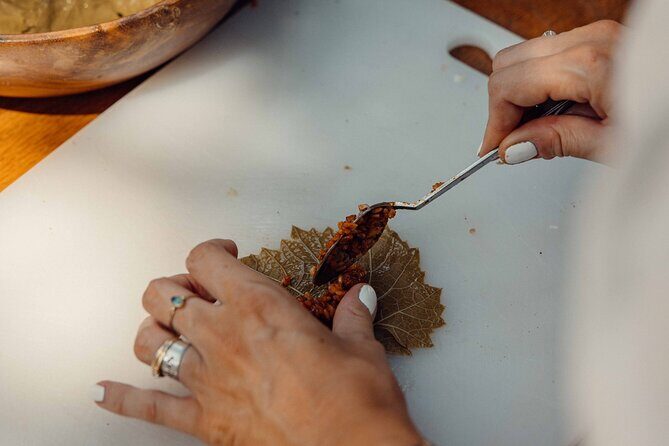 Cooking Class at Exclusive Kings Valley - A Closer Look at the Experience