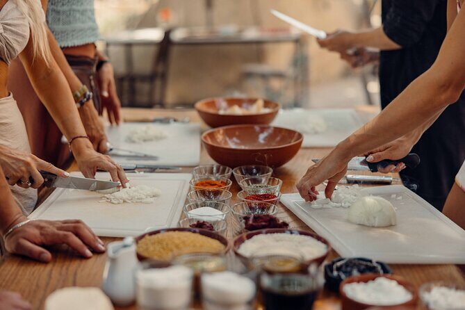 Cooking Class at Exclusive Kings Valley - FAQs