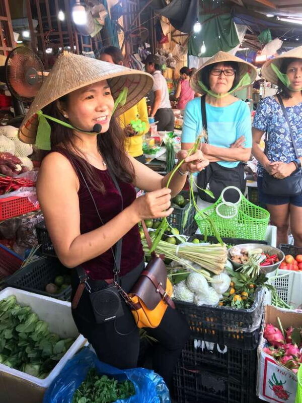 Cooking Class at Green Bamboo - Frequently Asked Questions