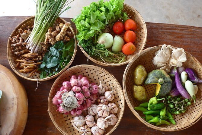 Cooking Class at La Plantation - A Practical & Flavorful Cambodian Cooking Experience at La Plantation