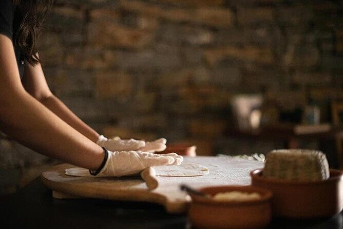 Cooking class at the Shepherd's Shelter in Rethymno - Who Will Love This Experience?
