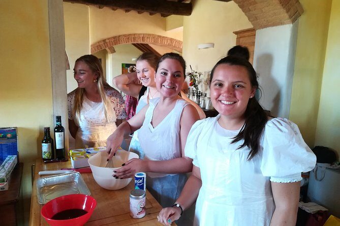 Cooking Class at your holiday house - An in-depth look at the Tuscany cooking class experience