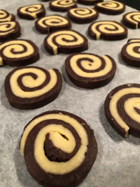 Cooking class : Baking Bredele Alsatian Biscuits, Colmar - Who Should Consider This?