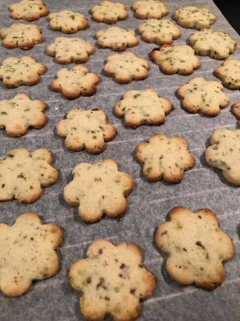 Cooking class : Baking Bredele Alsatian Biscuits, Colmar - Frequently Asked Questions