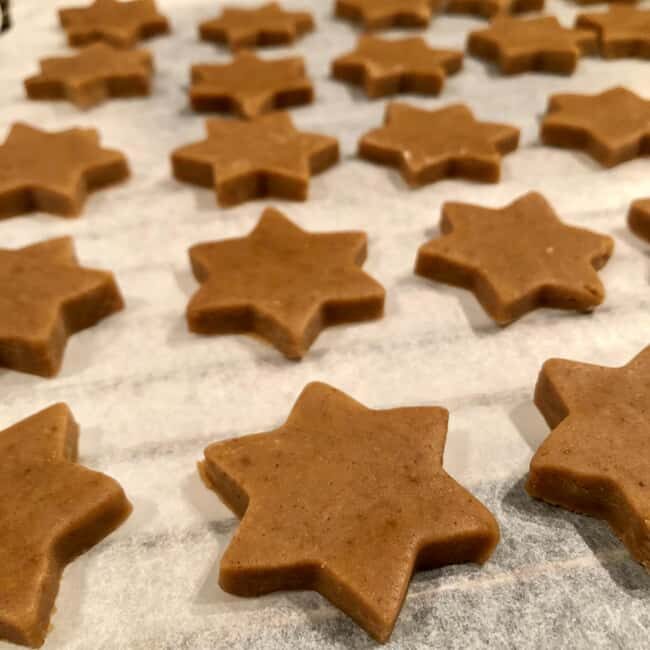 Cooking class : Baking Bredele Alsatian Biscuits, Colmar - In Summary