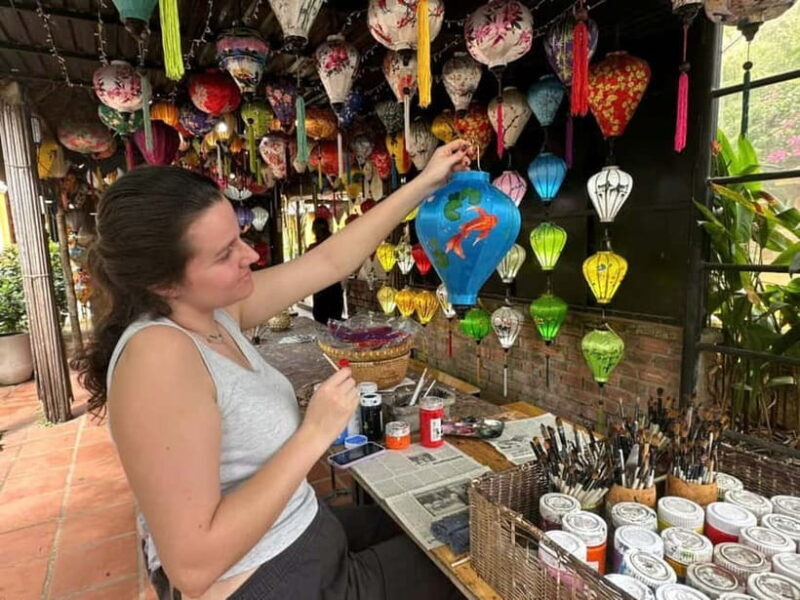 COOKING CLASS -BASKET BOAT - The Practical Side: Details That Matter