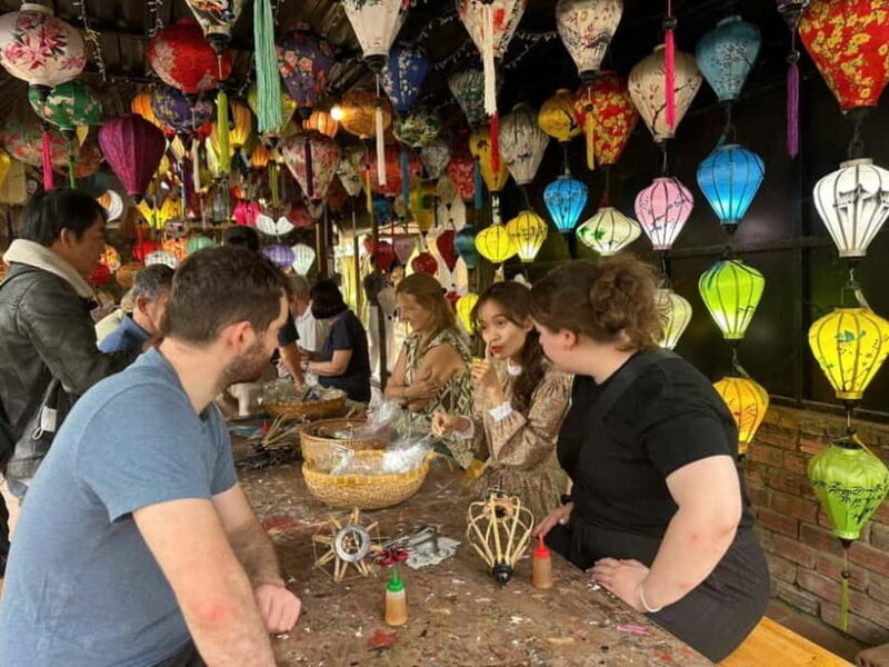 COOKING CLASS -BASKET BOAT - Final Thoughts