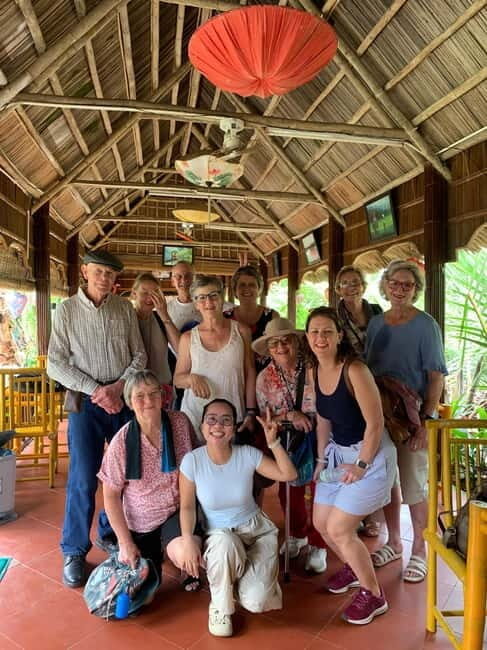 COOKING CLASS & BASKET BOAT - Who Will Love This Tour?