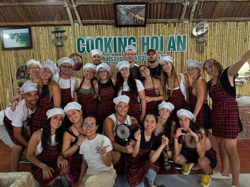 COOKING CLASS & BASKET BOAT - FAQs