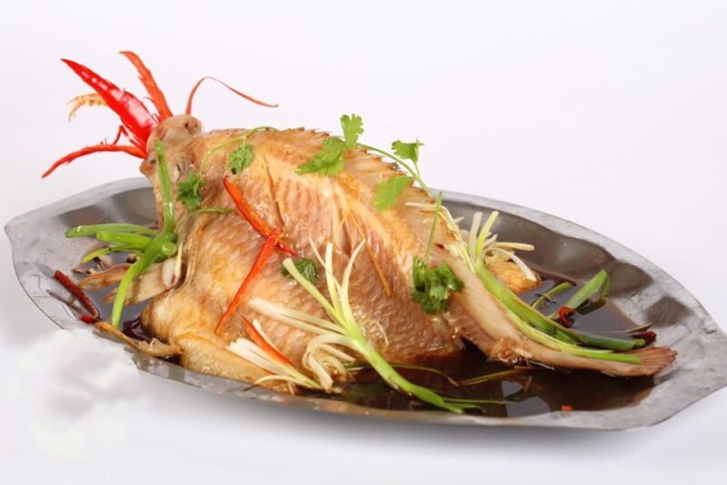 COOKING CLASS & BASKET BOAT - Final Thoughts