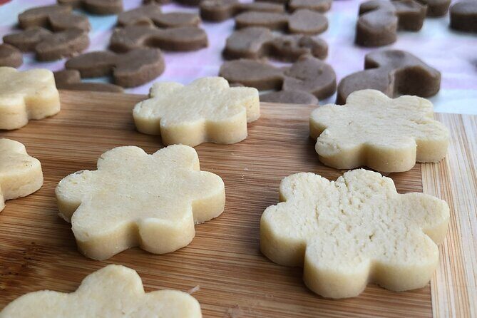 Cooking Class: Bredele Making, Alsatian Cookies - A Flavorful Introduction to Alsace’s Cookie Traditions