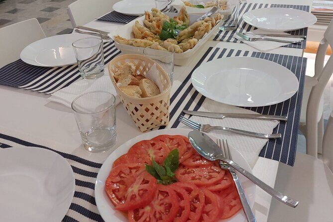 Cooking Class - cook and enjoy local dishes with our Chef - Who Should Book This Tour