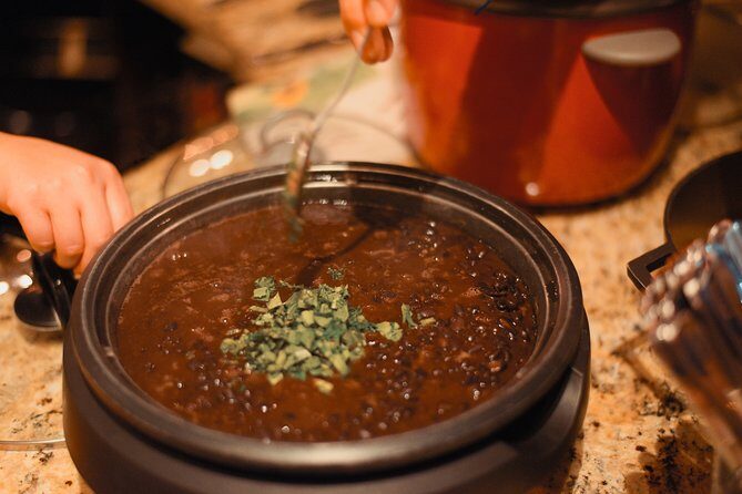 Cooking Class "Cook Like a Local" La Fortuna - The Details of the Experience