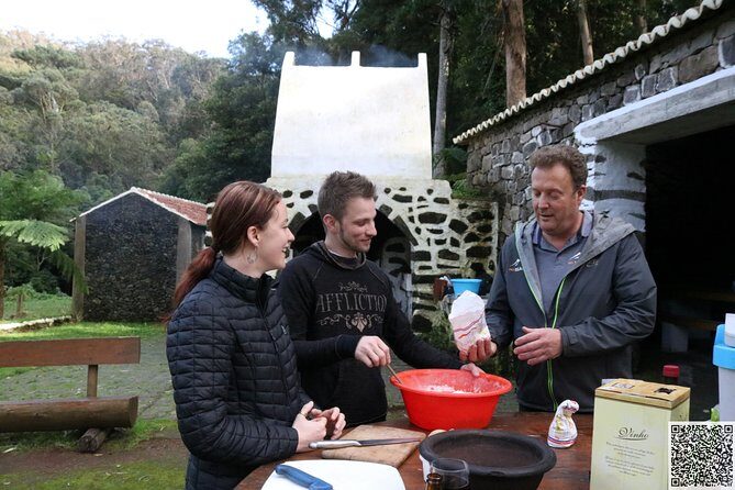 Cooking Class - Who Would Love This?