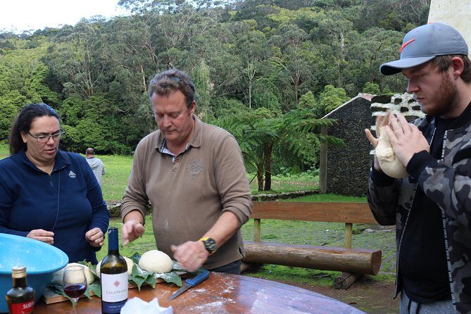 Cooking Class - Authenticity and Value