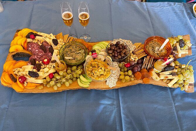 Cooking class, dinner and wine tasting in Lecce (Corigliano) - Why Should You Book This Experience?