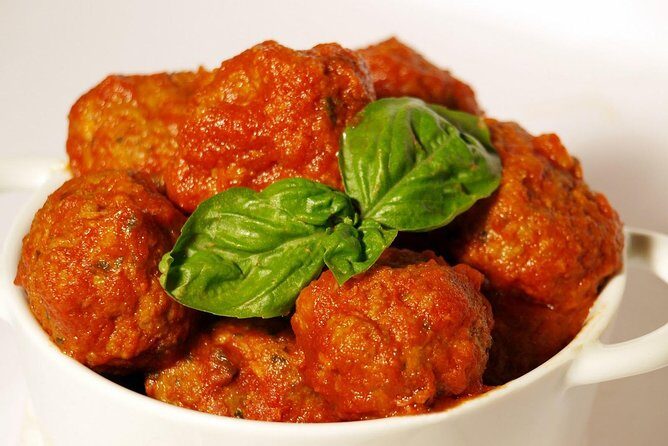 Cooking Class - Dinner time - Final Thoughts