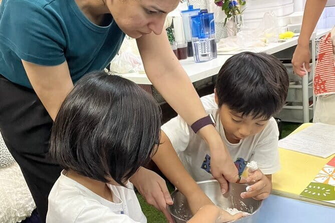 Cooking Class for Kids and Parents in Kyoto - Why This Tour Offers Great Value