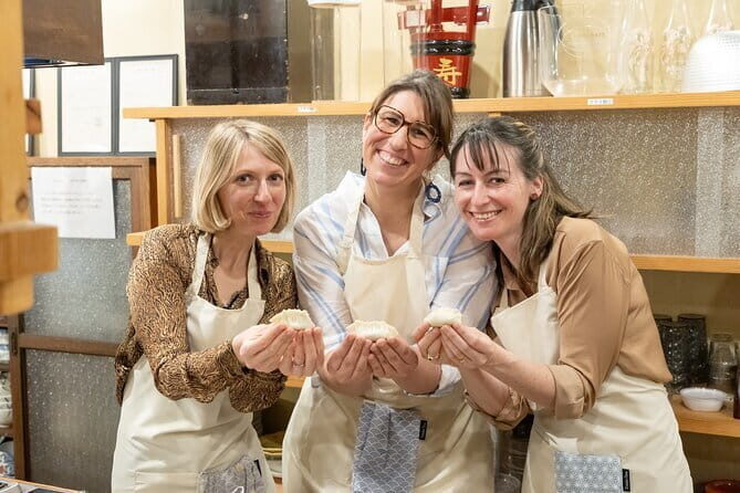 Cooking Class for Ramen and Gyoza in a Quiet Old Osaka House - A Genuine Taste of Osaka: Cooking Ramen and Gyoza in a Quiet Old House