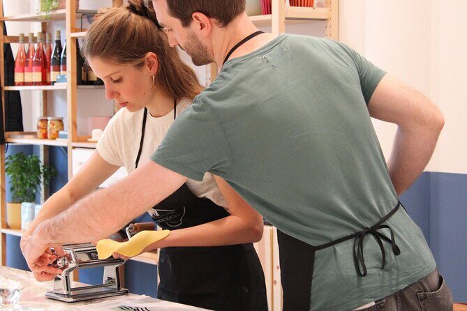 Cooking Class: Fresh Pasta Course with Wines at Lake Garda - Frequently Asked Questions