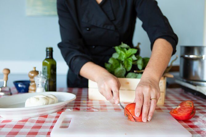 Cooking Class from Sorrento - Who Will Love This Experience?