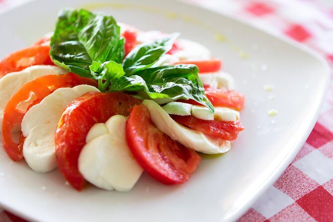Cooking Class from Sorrento - The Sum Up
