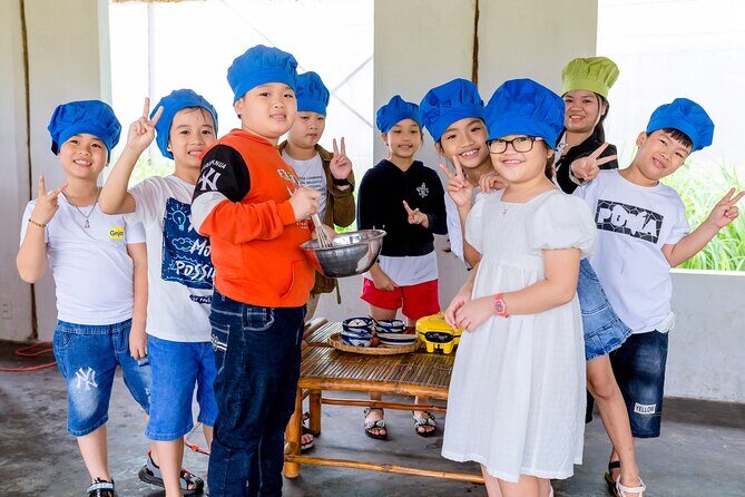 Cooking Class Hoi An - Organic Garden - Farming Tour - Final Thoughts