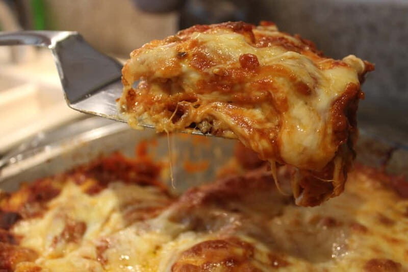 Cooking Class: Homemade Italian Lasagna Experience by Locals - Cooking Class: Homemade Italian Lasagna Experience by Locals