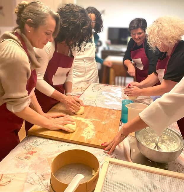 Cooking Class: Homemade Italian Lasagna Experience by Locals - The Value and Practicality