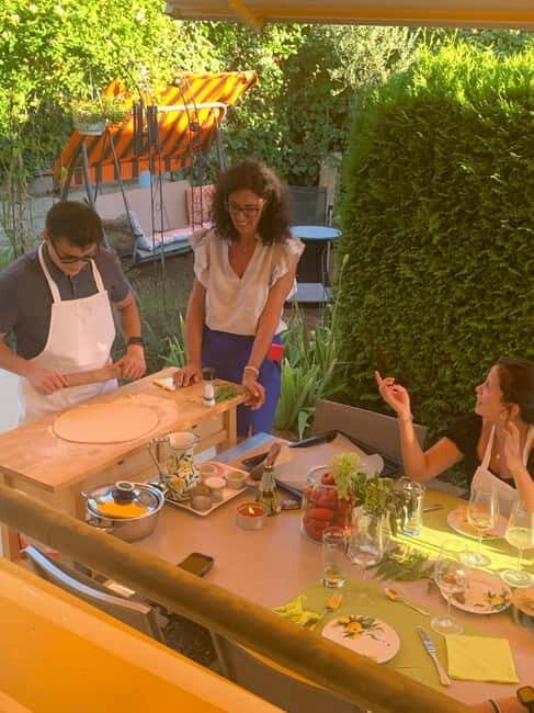 Cooking Class: Homemade Italian Lasagna Experience by Locals - FAQs